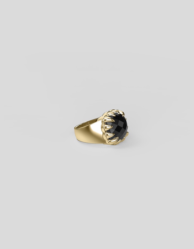 Stolen Girlfriends Club - Claw Ring