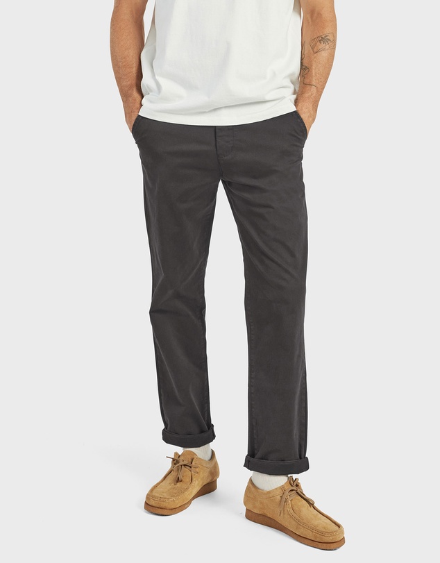 Academy Brand - Cooper Straight Chino