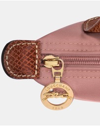 Longchamp - Le Pliage Original Pouch With Handle