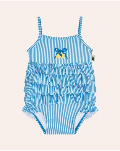 Aqua & Lemonade