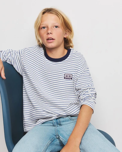 M.N.G - Apop T-Shirt - Kids-Teens