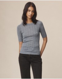 Marle - Layla Merino Tee