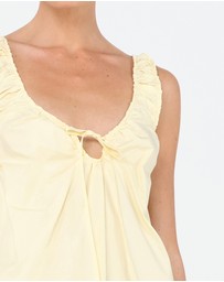 Madison The Label - Jacey Mini Dress