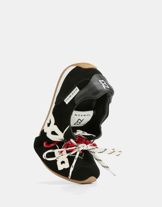 Nokwol - Method Sneakers