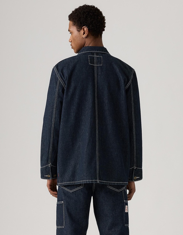Levi's - Berkley Chore Coat