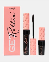 Benefit Cosmetics - Get ROLLin': Roller Lash Booster Set