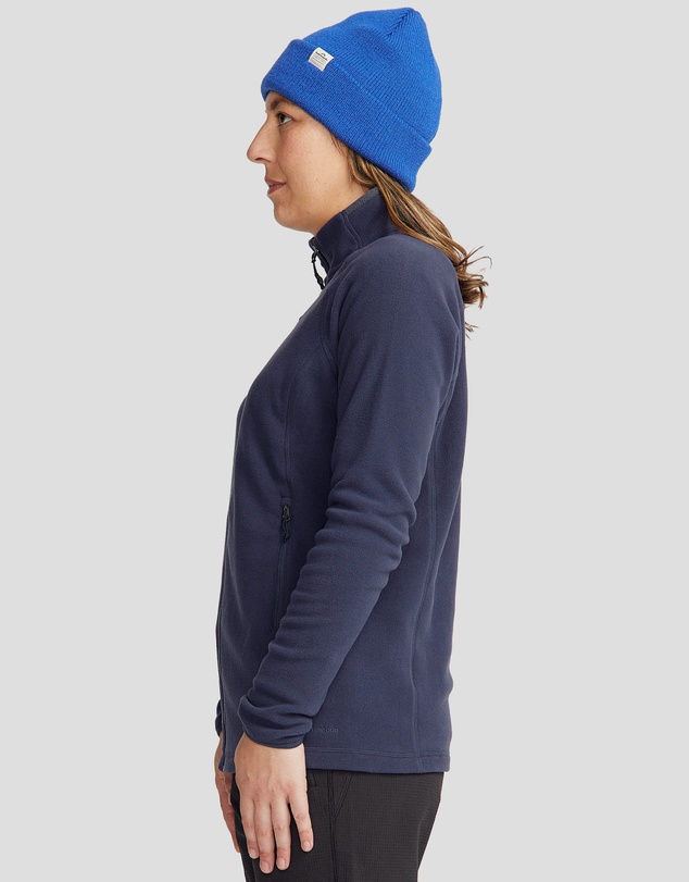 Kathmandu - Ridge 100 PrimaLoft Bio Fleece Jacket