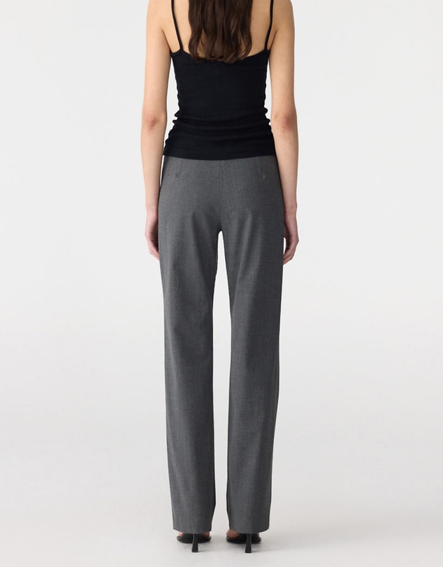 Bassike - Bandless Pants