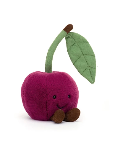 Jellycat - Amuseables Cherry