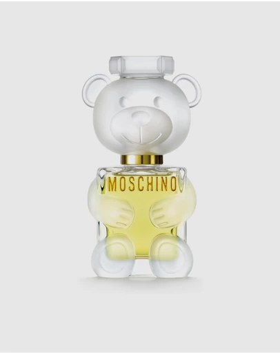 LOVE MOSCHINO - Moschino Toy 2 EDT