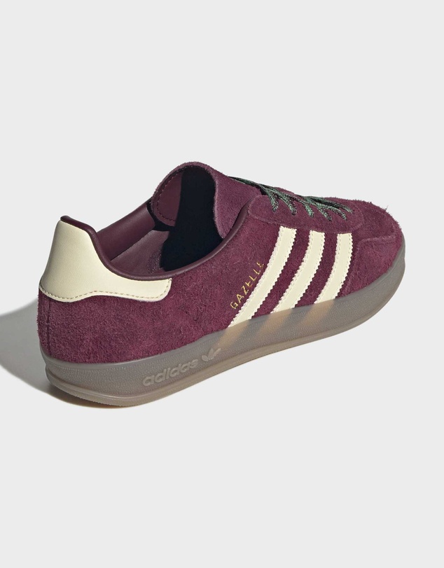 adidas Originals - GAZELLE INDOOR SHOES Womens
