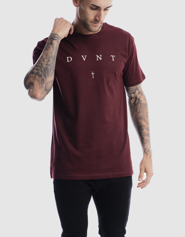 DVNT - Saint Tee