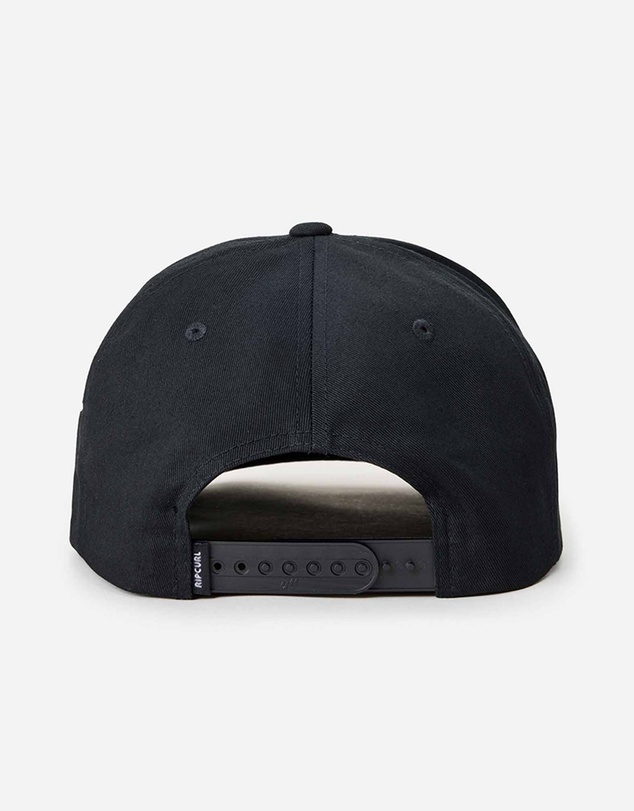 Rip Curl - Stapler Snapback Cap