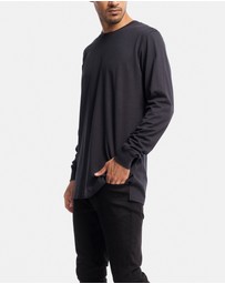 Stock & Co. - Stock Long Sleeve Tee