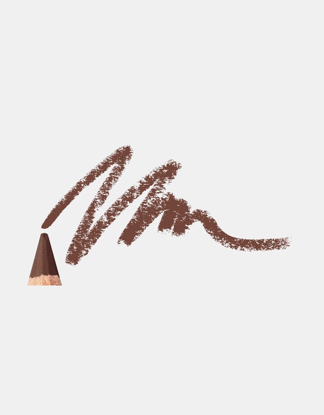 MAKE UP FOR EVER - Artist Color Pencil - Limitless Brown