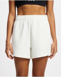 adidas Sportswear - All Szn Soft Lux Loose Shorts