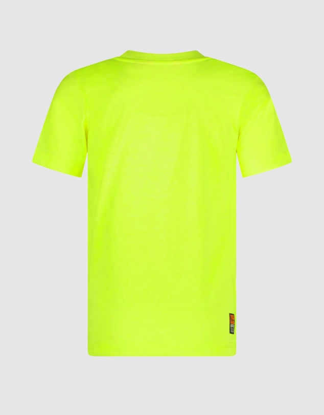 TYGO&vito - James Neon T-Shirt - Kids-Teens