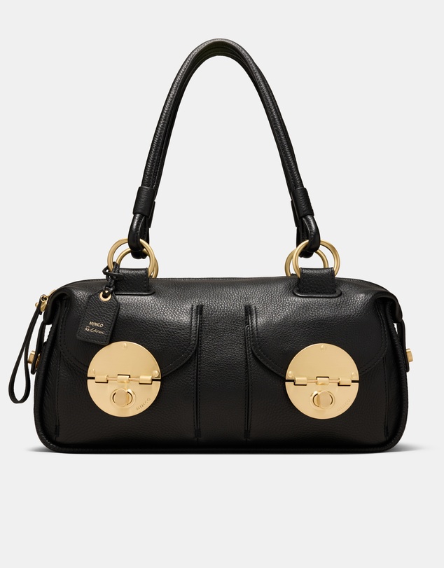 MIMCO - Turnlock East West Bag