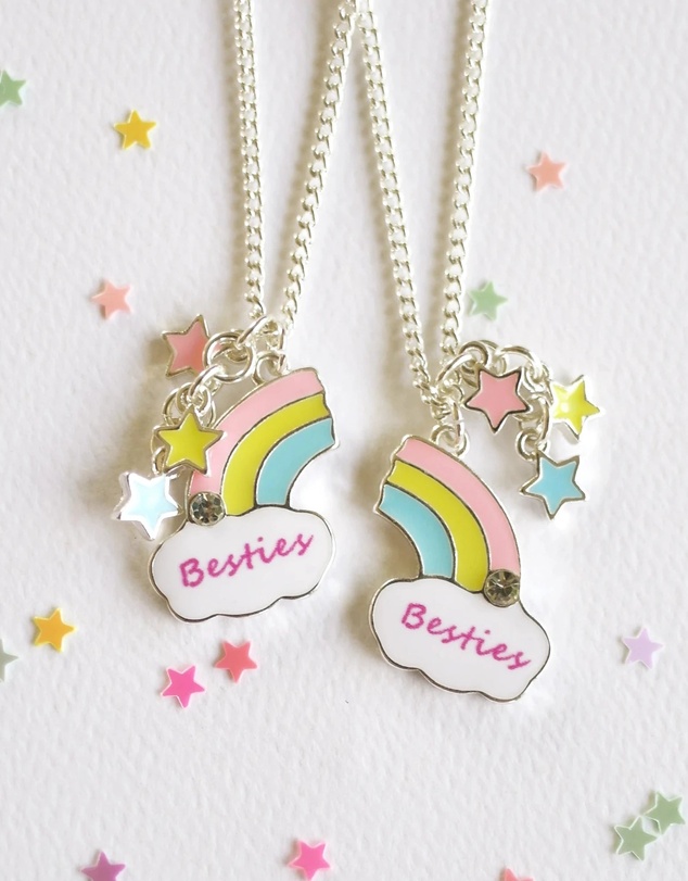 Lauren Hinkley - Besties Necklace Set