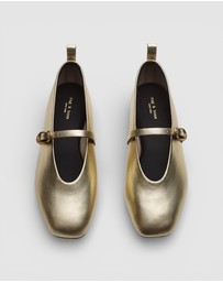 rag & bone - Spire Mary Jane