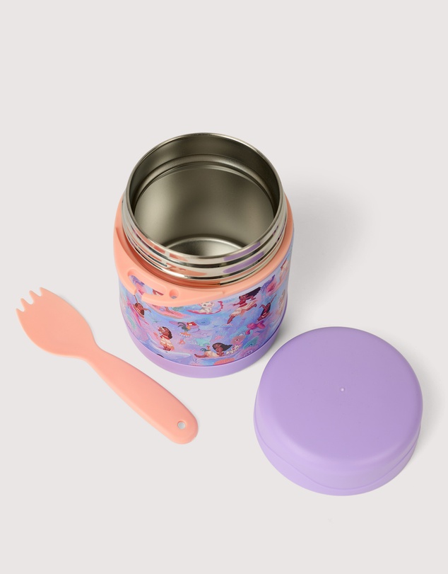 The Somewhere Co - Moana Mini Insulated Container