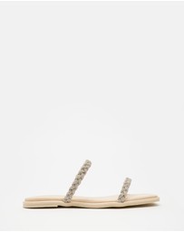 Holster - Tiana Flats - Women's