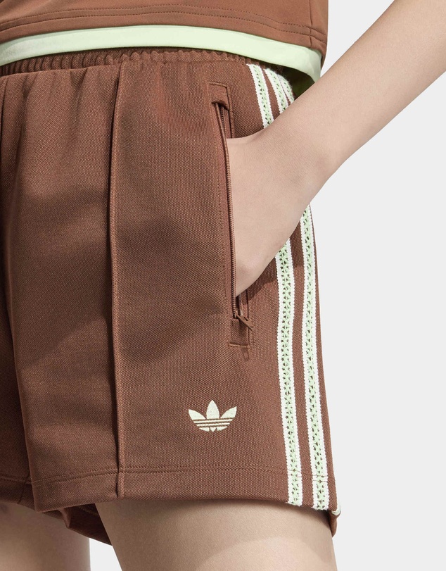 adidas Originals - ADIDAS ORIGINALS SUMMER GLOW SHORTS Womens