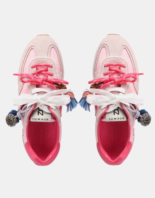 Nokwol - Method Sneakers