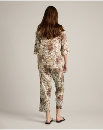 Papinelle - Karen Walker Lilies Crop PJ