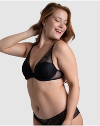 Passionata - Maddie Shorty Lace Hipster Brief
