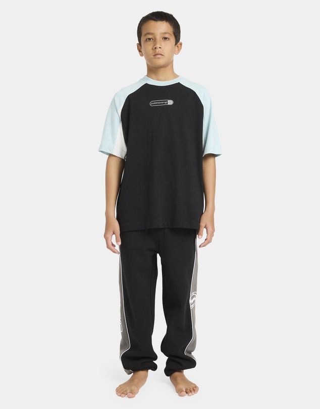 Billabong - Boys 8 to 16 Bio Wave Track Pants