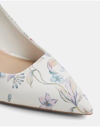 ALDO - Hennlee Heels