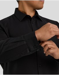 Johnny Bigg - Ace Easycare Twill Dress Shirt