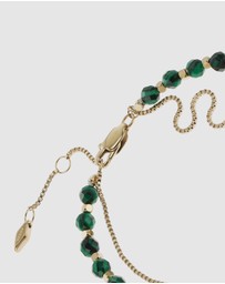 Fossil - Jewelry Gold Tone Bracelet