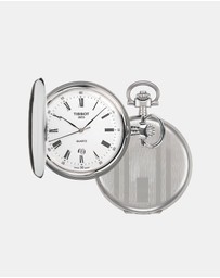 Tissot - Savonnette Pocket Watch