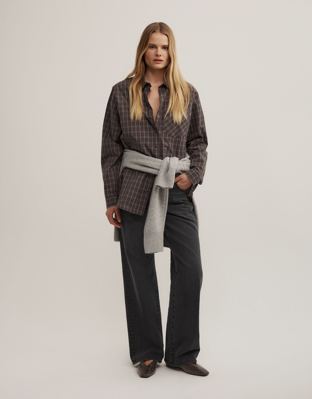 Witchery - Andie Snake Flat