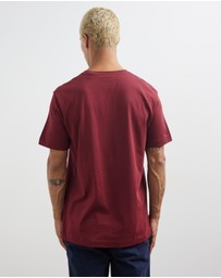 Gant - Regular Shield SS T-Shirt