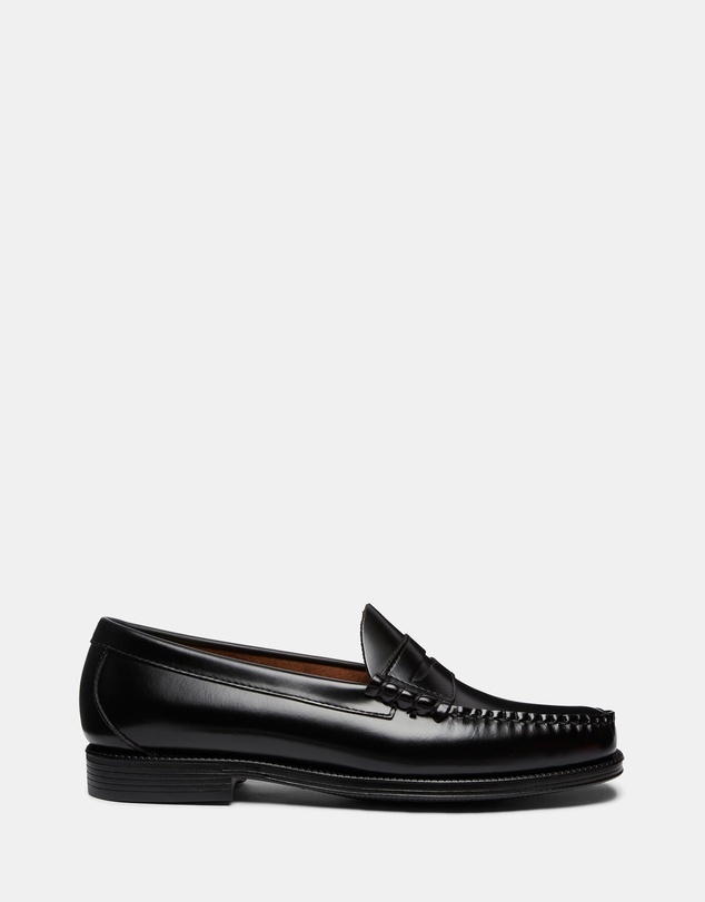 G. H. BASS - Easy Weejun II Larson Moc Penny Loafers