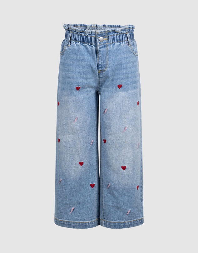 Rock Your Kid - Wild At Heart Sarah Jeans