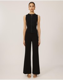 Tussah - Ellie Knit Top
