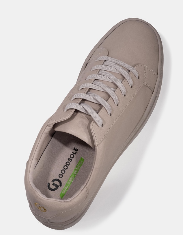 Goodsole - 2003 TANGENT