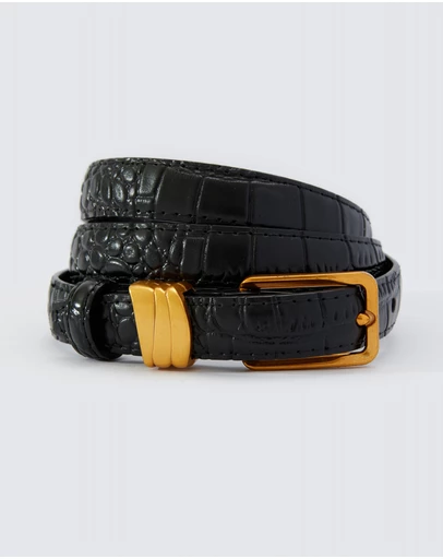 8 Other Reasons - Knox Belt