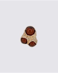8 Other Reasons - Comet Statement Stud