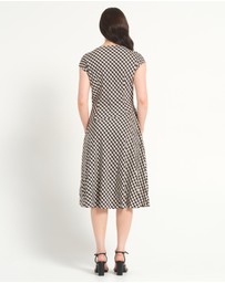 Stella - Zora Dress