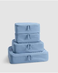 Globite - Voyager Packing Cube 4pc