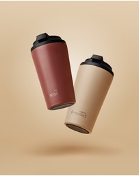 Fressko - Grande 16oz Reusable Coffee Cup