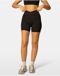 437 - The V Shorts