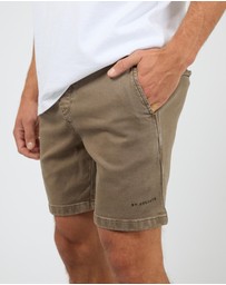 St Goliath - Fairhaven Shorts