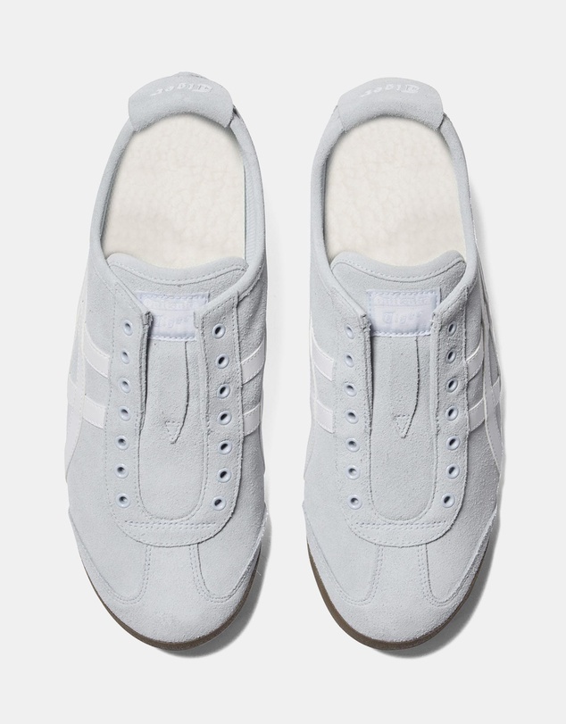 Onitsuka Tiger - Mexico 66 Slip-On - Unisex