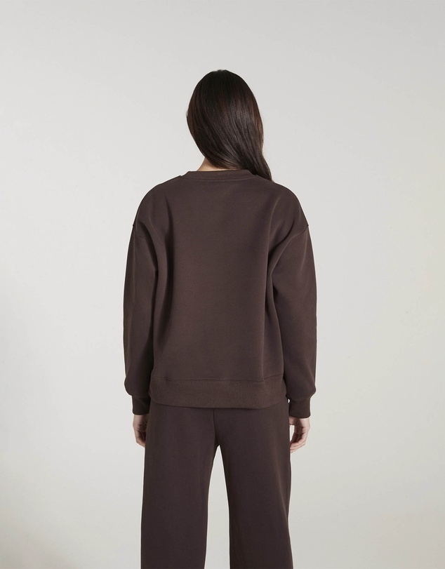All Fenix - All Fenix Signature Crew Sweater